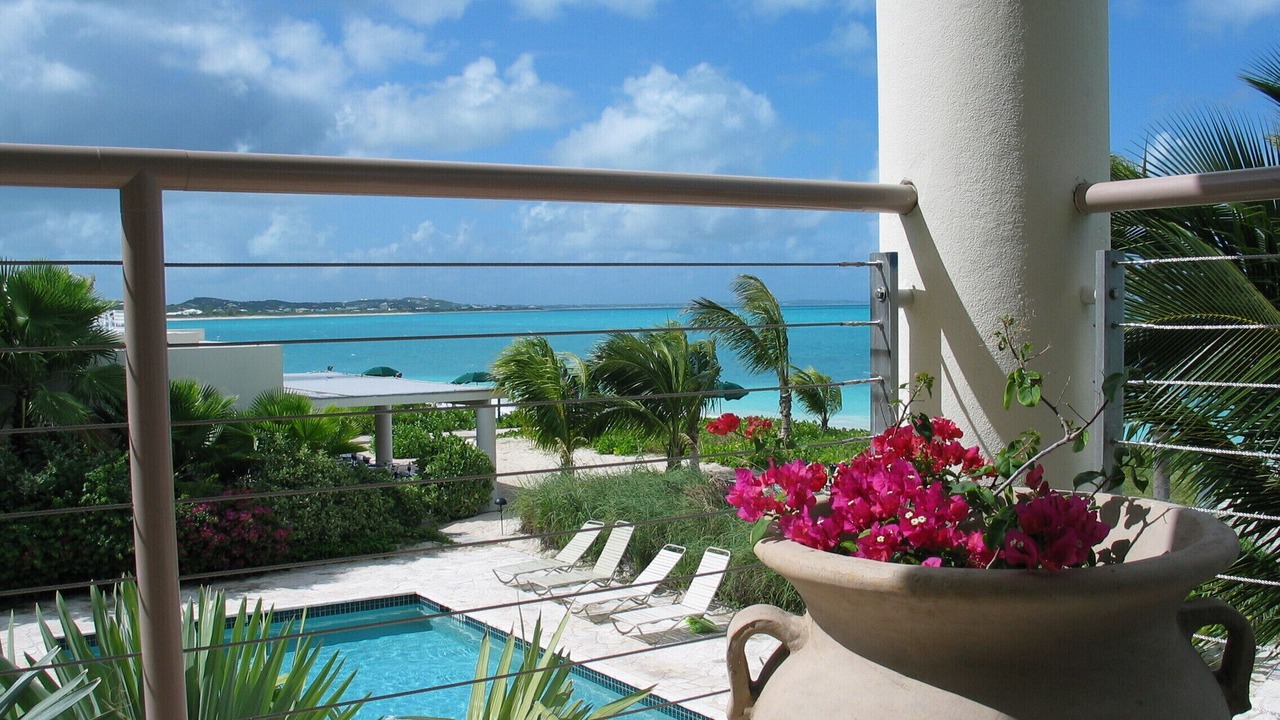 Photo of Patio Balcony in The Bight