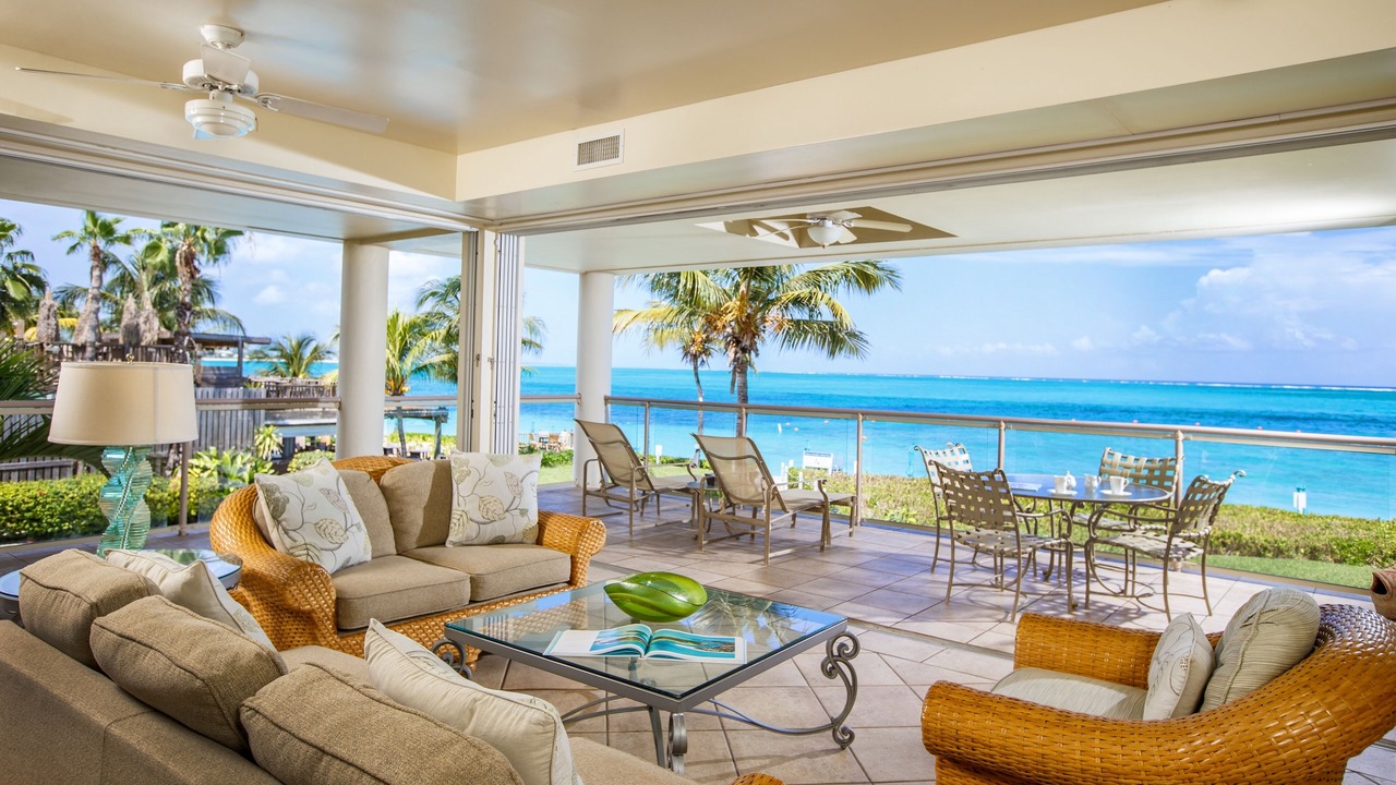 Photo of Bedroom in The Bight