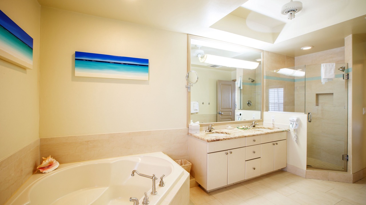 Photo of Bathroom in The Bight