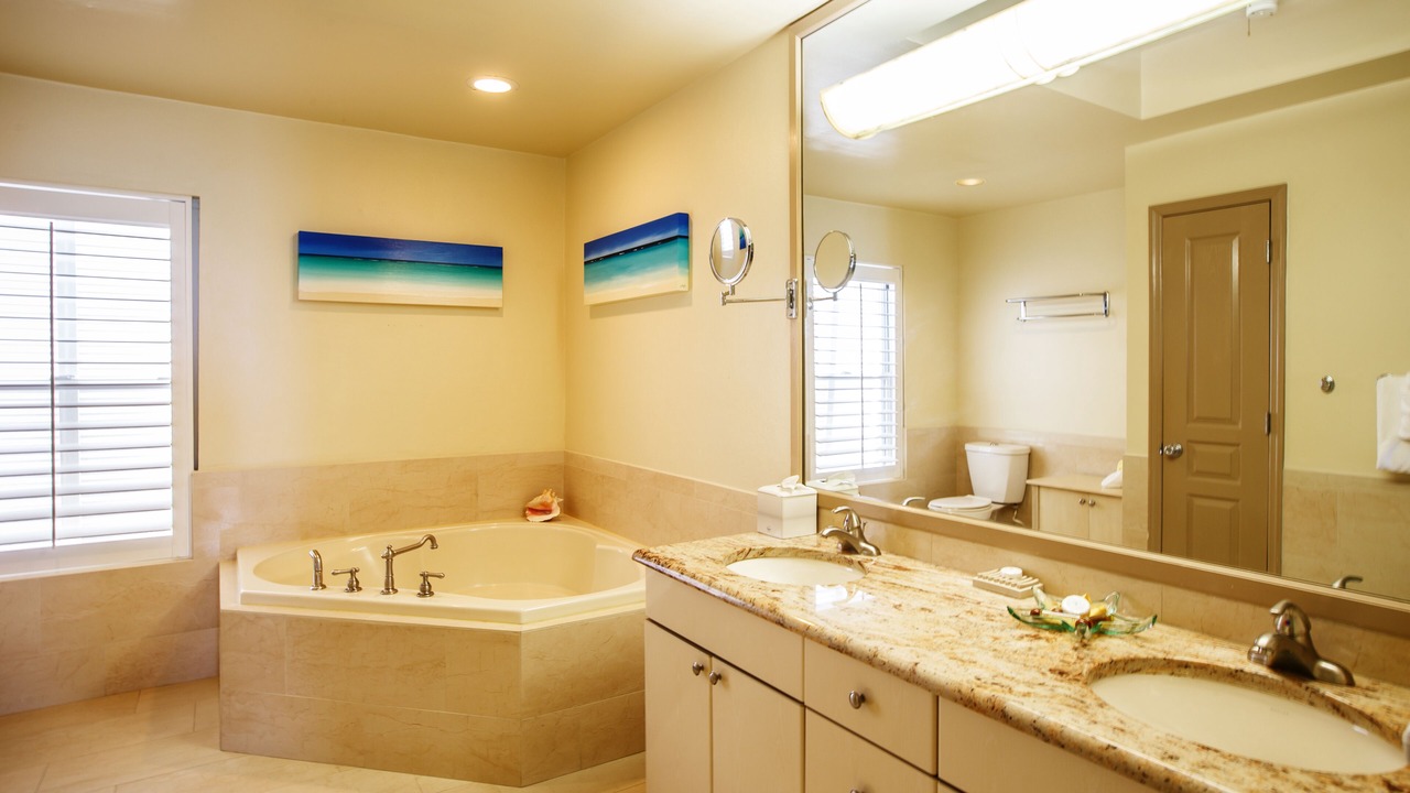 Photo of Bathroom in The Bight