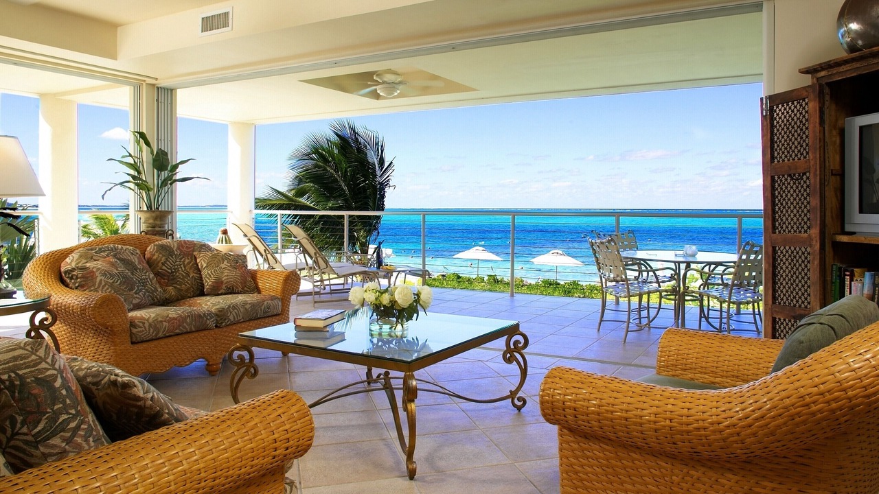 Photo of Bedroom in The Bight