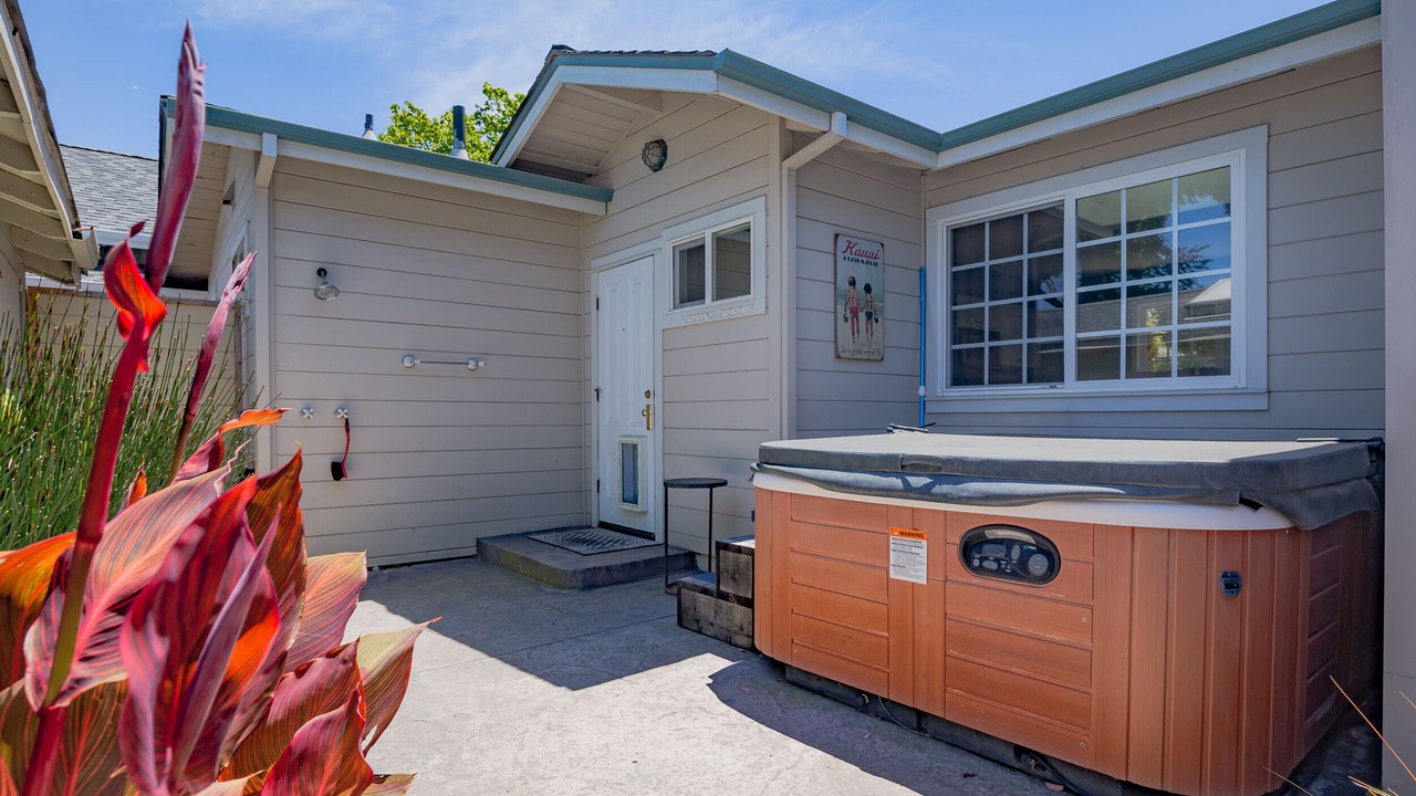 Photo of Outdoor in Opal Cliffs