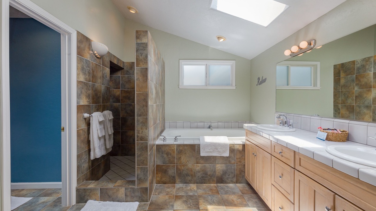 Photo of Bathroom in Opal Cliffs