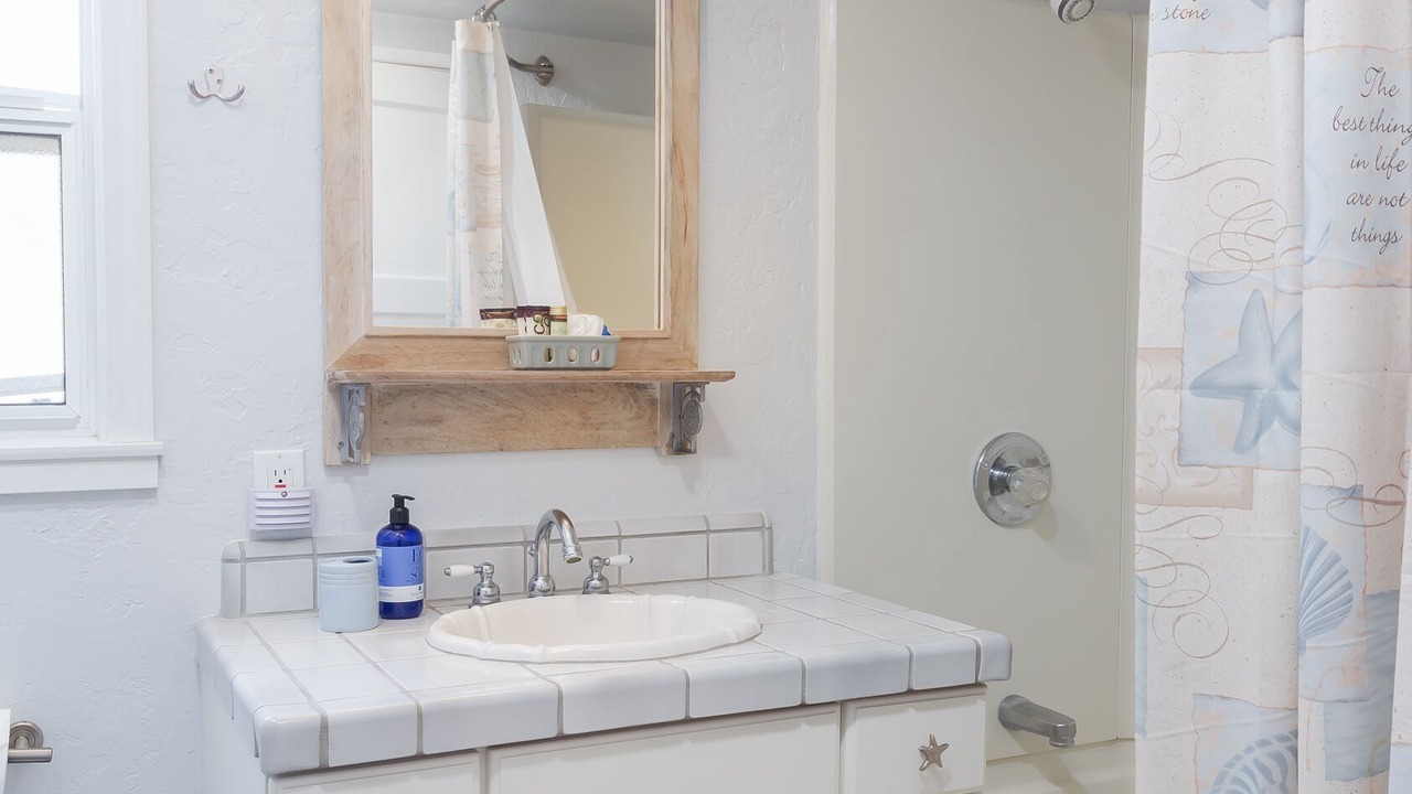 Photo of Bathroom in Opal Cliffs