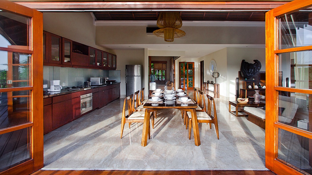 Photo of Kitchen in Ungasan