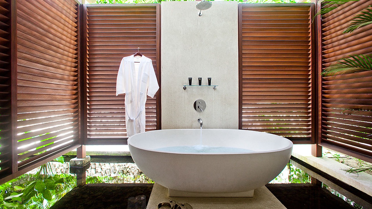 Photo of Bathroom in Ungasan