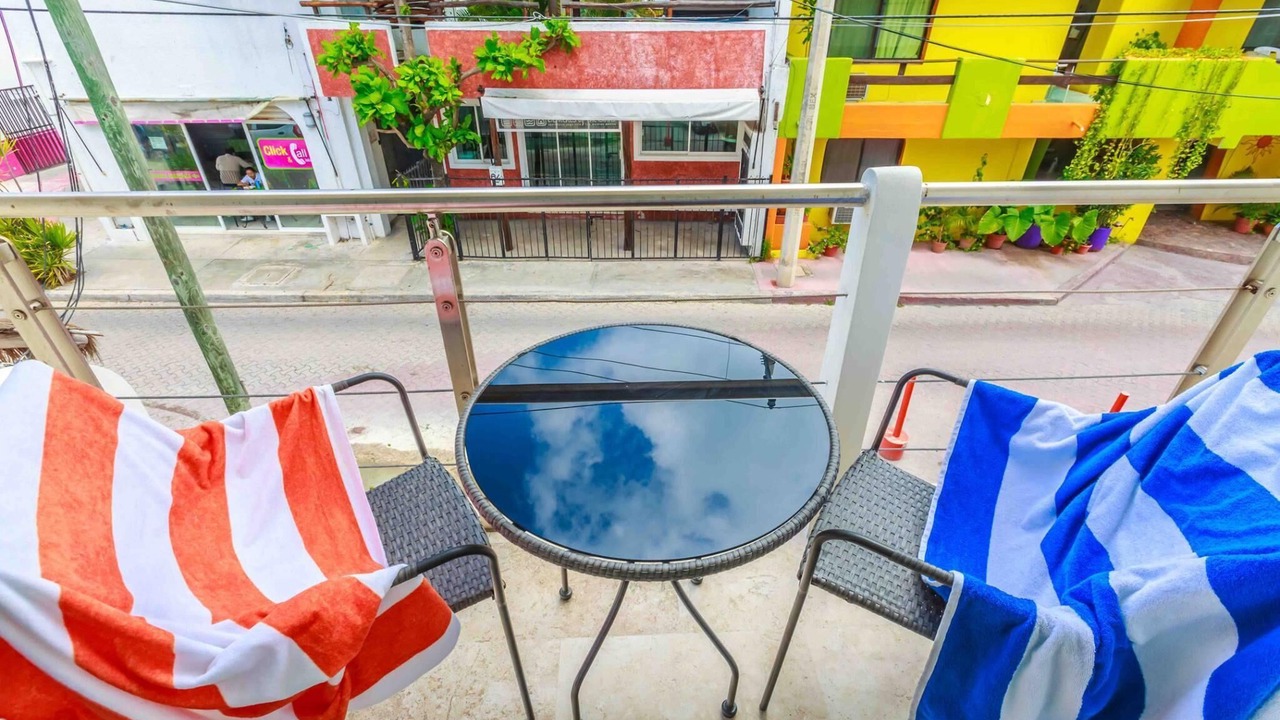 Photo of Outdoor in Centro - Supmza 001