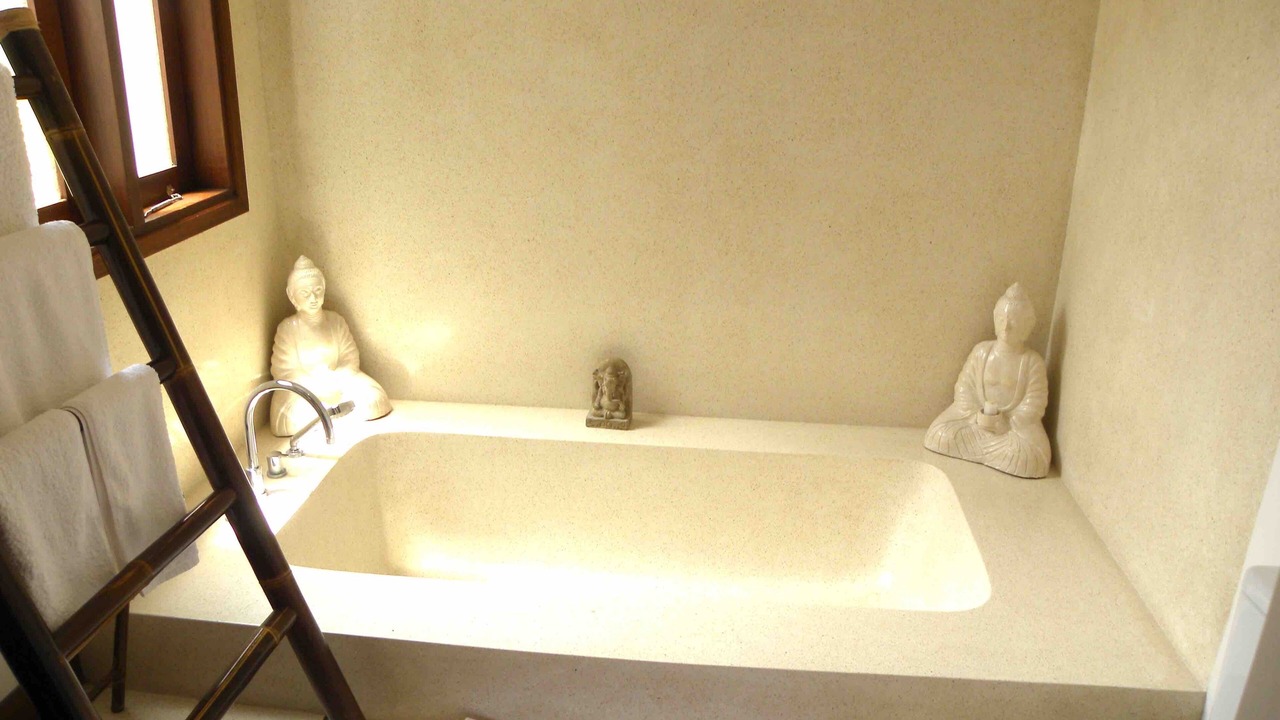 Photo of Bathroom in Babakan
