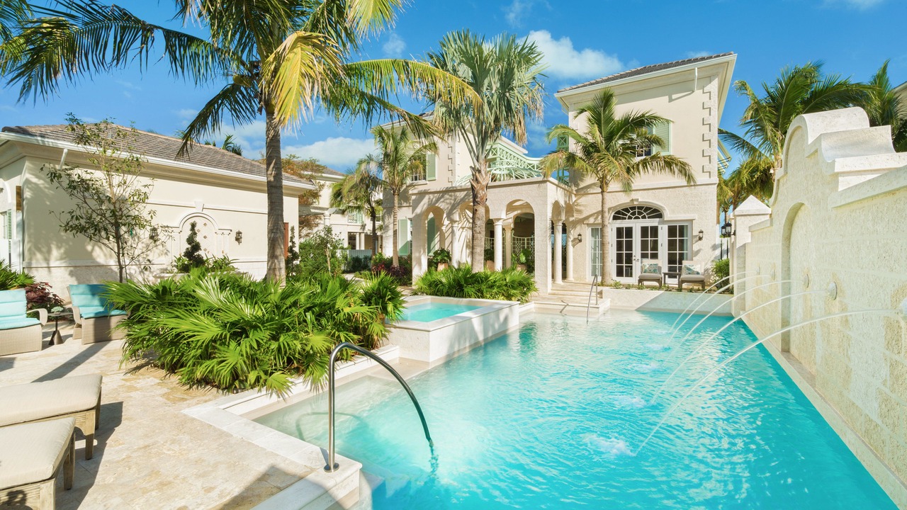 Photo of Outdoor in Long Bay