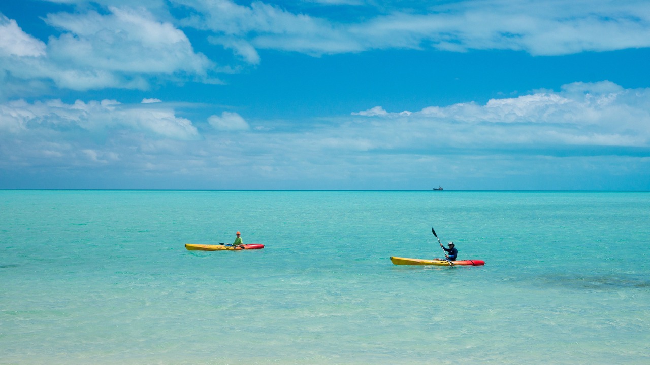 Photo of Others in Long Bay