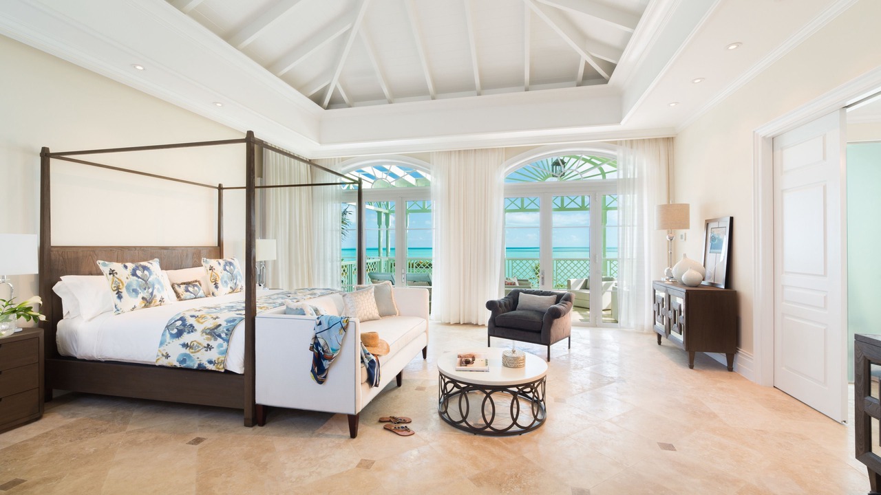 Photo of Bedroom in Long Bay
