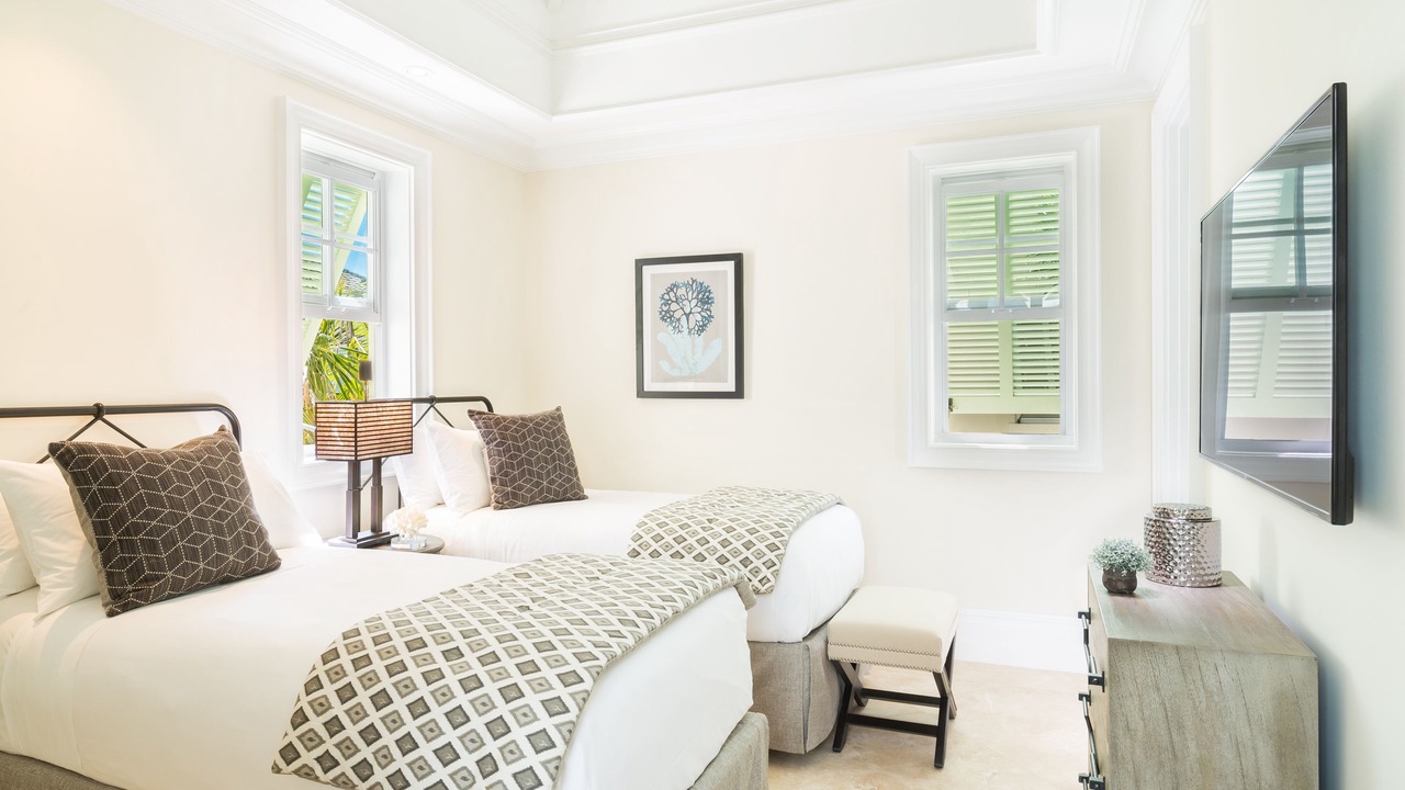 Photo of Bedroom in Long Bay