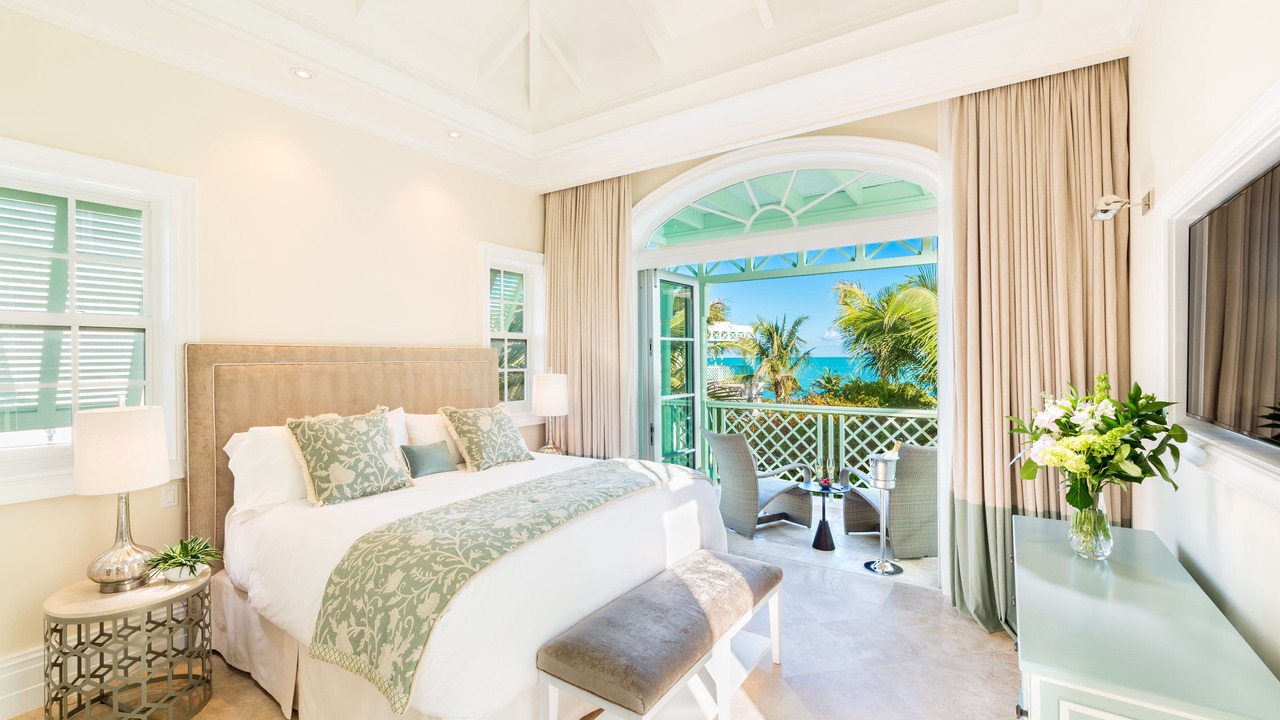 Photo of Bedroom in Long Bay