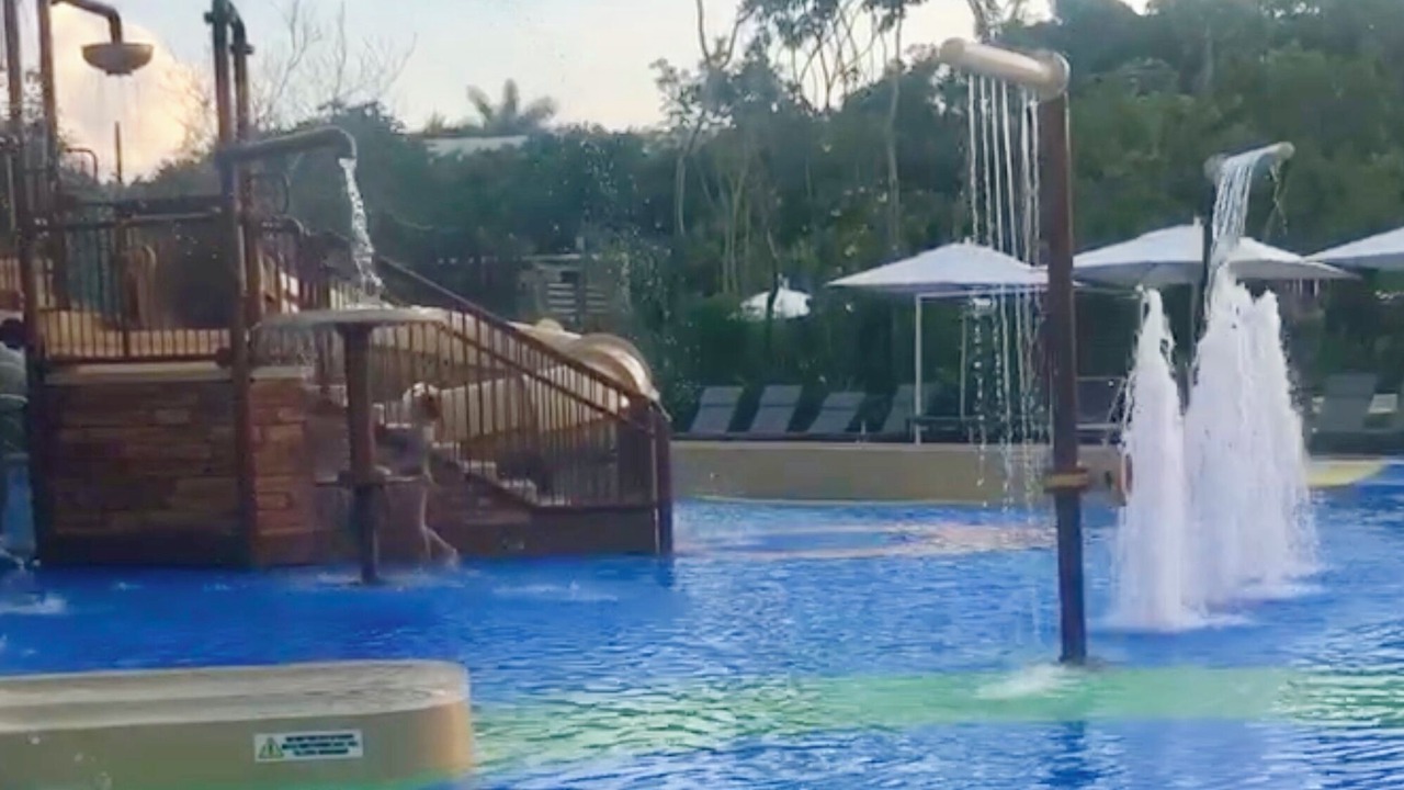 Photo of Outdoor in Villa Juarez