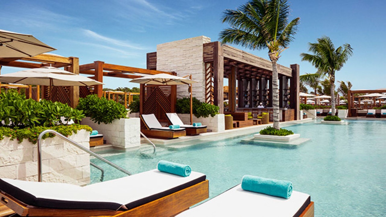 Photo of Outdoor in Villa Juarez