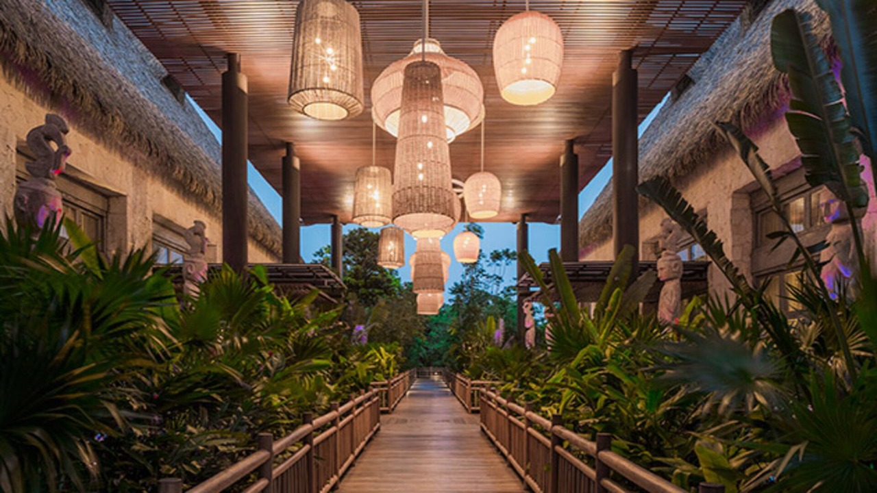 Photo of Outdoor in Villa Juarez