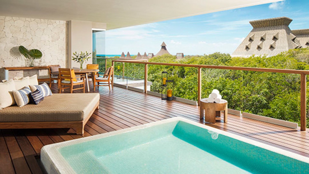 Photo of Outdoor in Villa Juarez