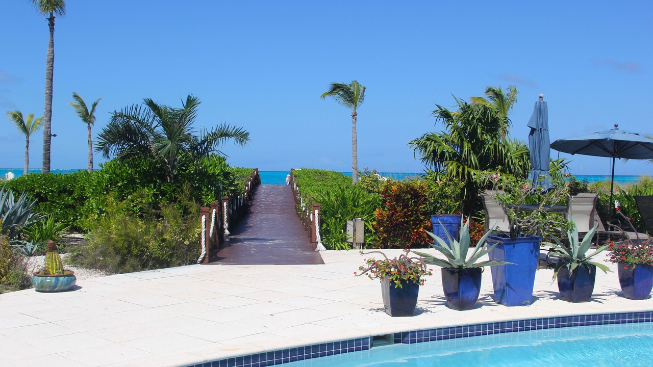 Photo of Others in Grace Bay