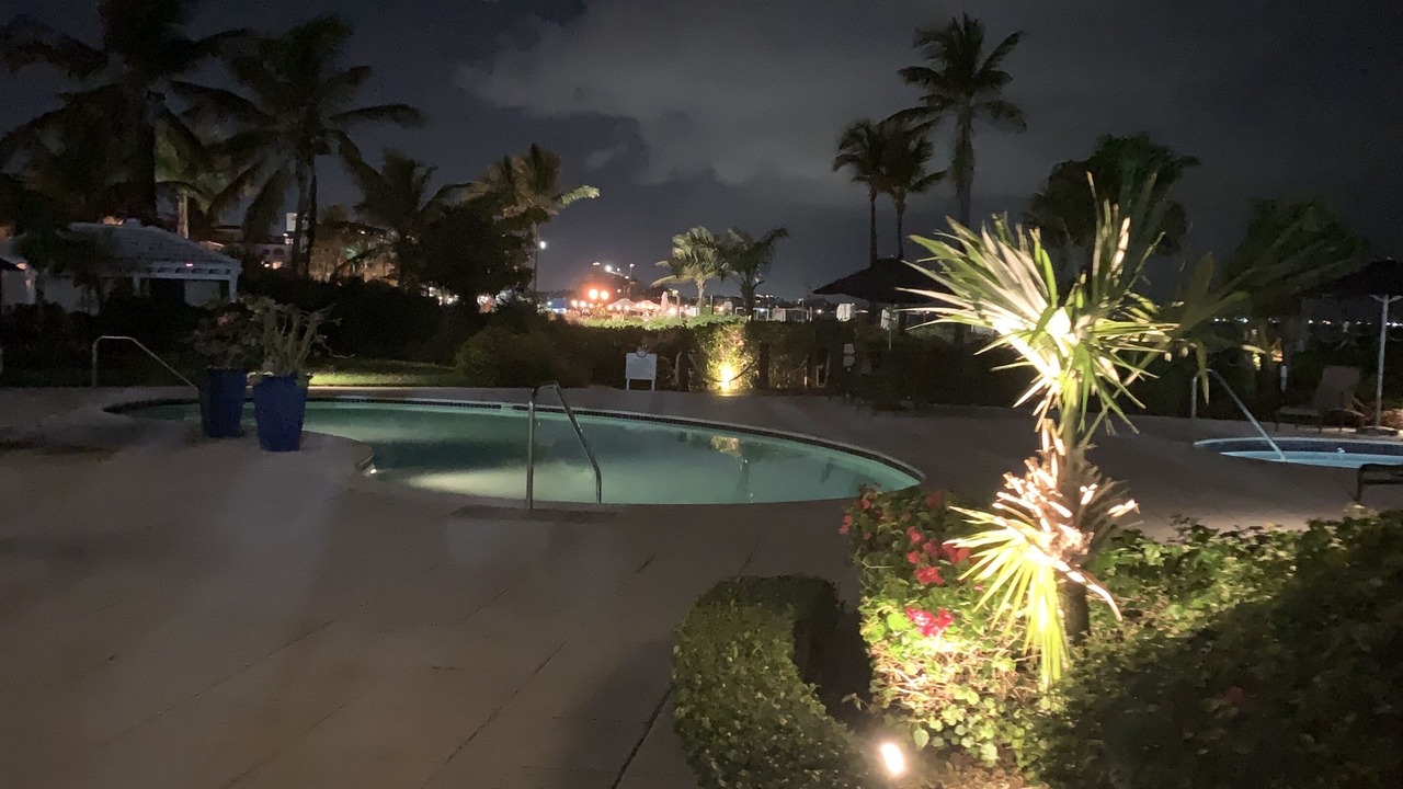 Photo of Outdoor in Grace Bay