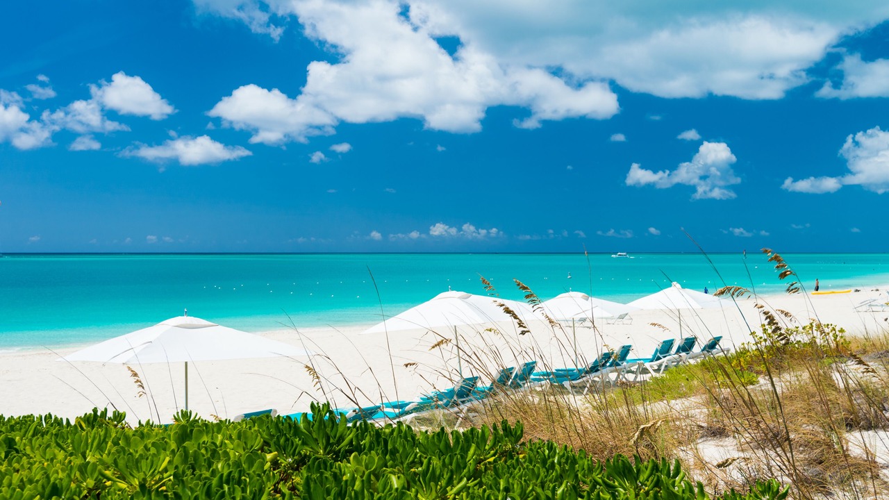 Photo of Others in Grace Bay