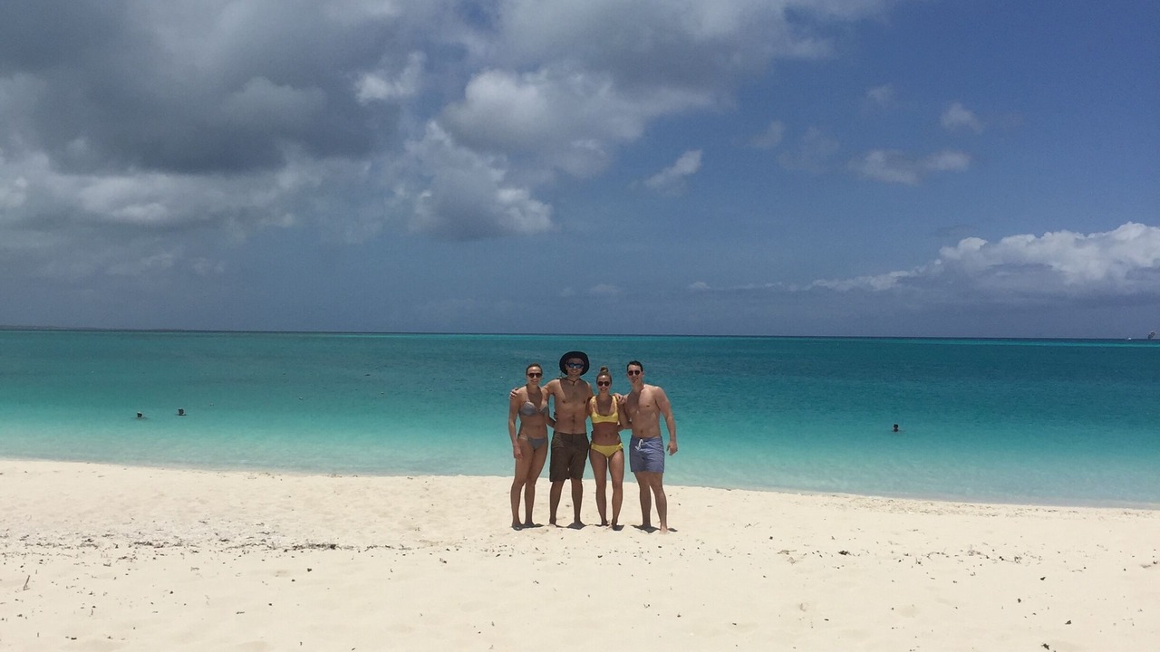 Photo of Others in Grace Bay