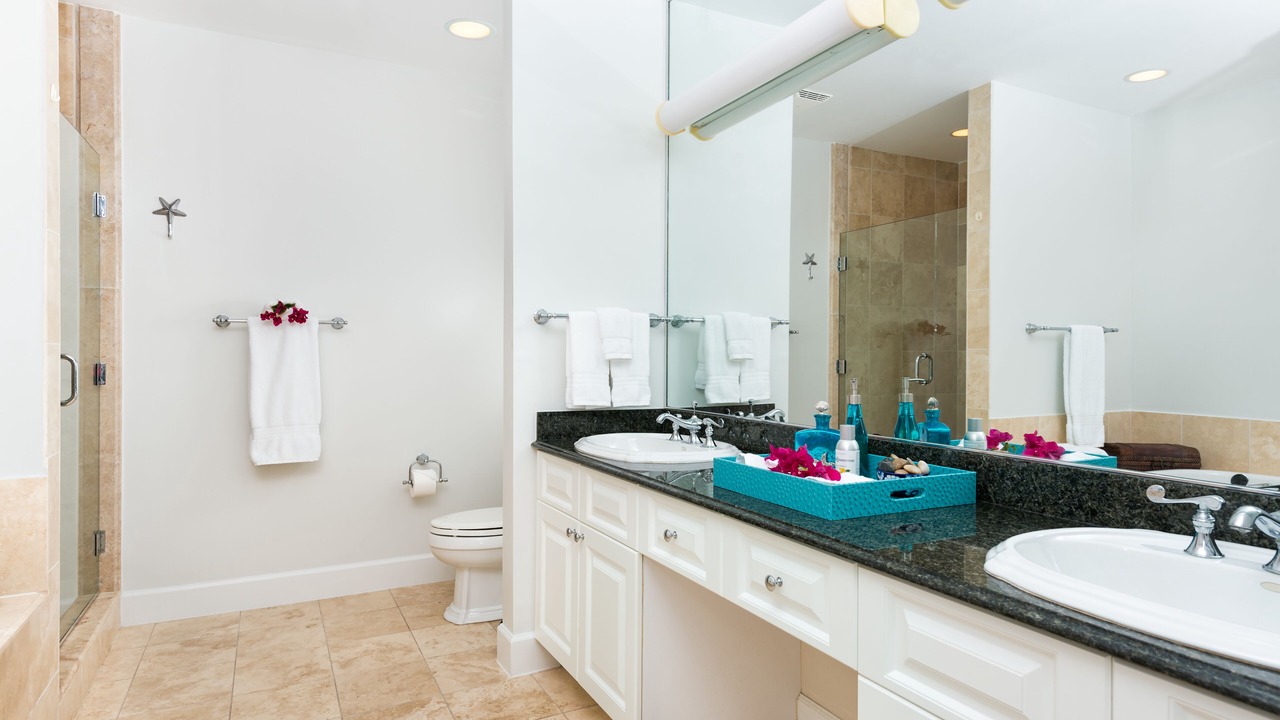 Photo of Bathroom in Grace Bay