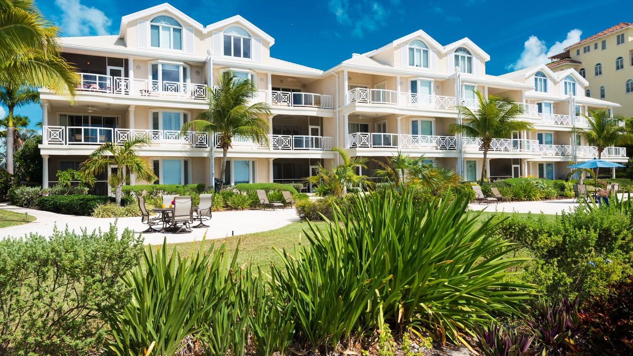 Photo of Outdoor in Grace Bay