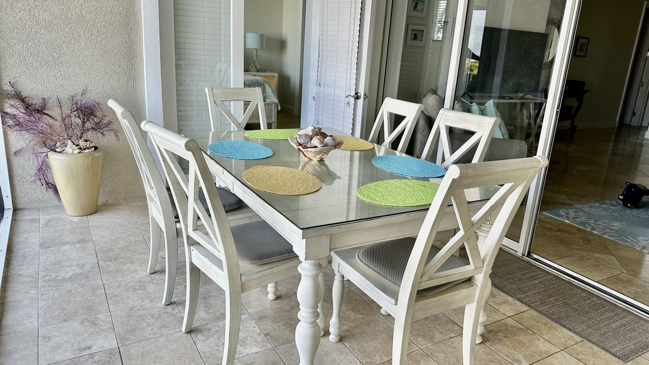 Photo of Outdoor in Grace Bay