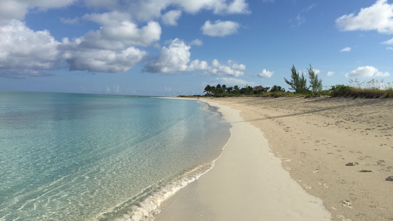 Photo of Others in Grace Bay