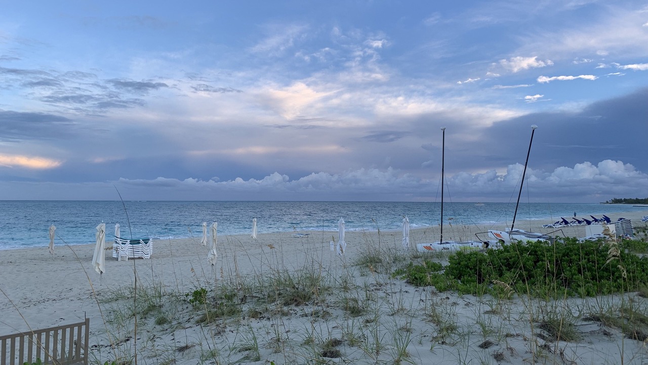 Photo of Others in Grace Bay