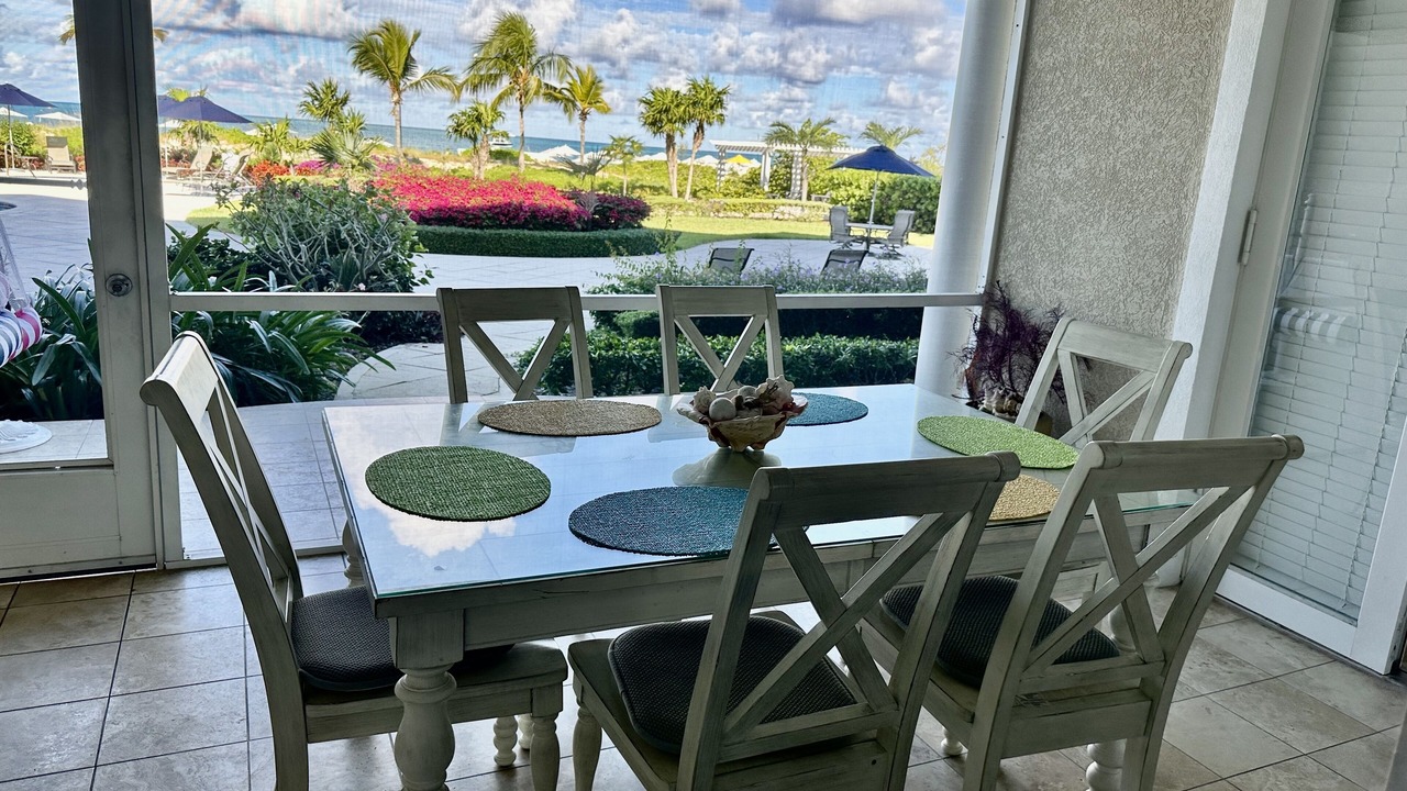 Photo of Outdoor in Grace Bay