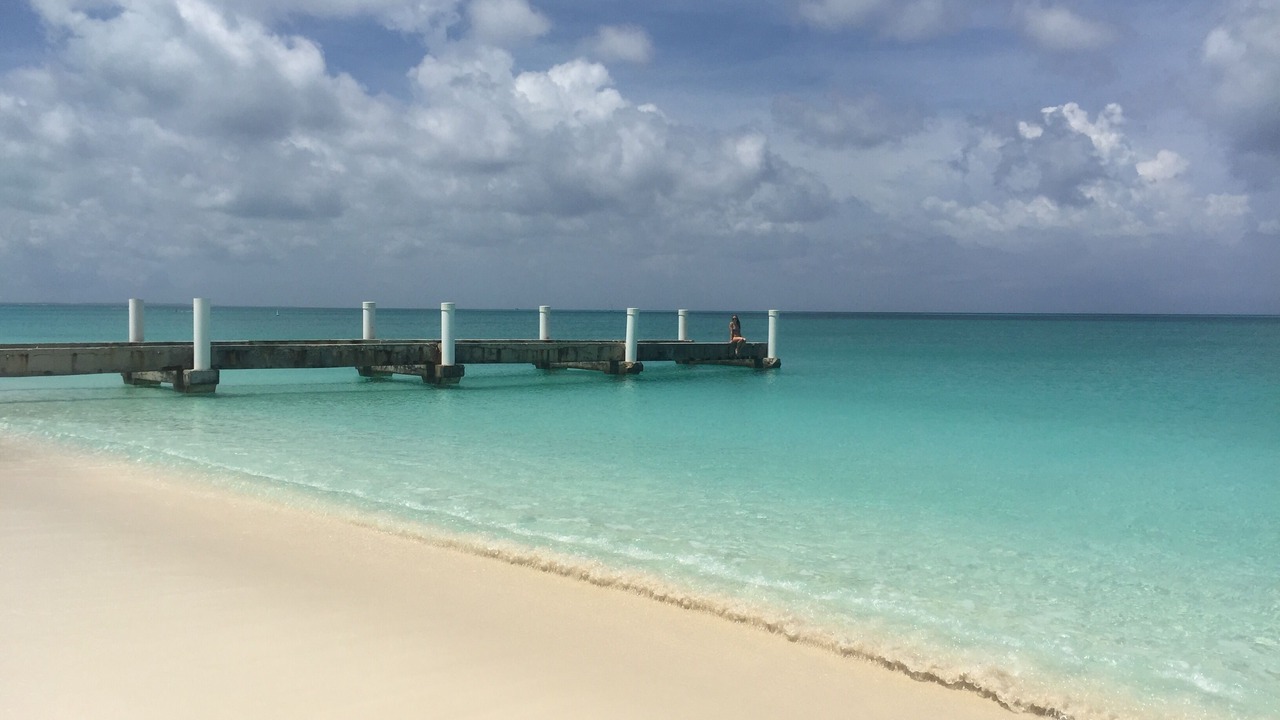 Photo of Others in Grace Bay