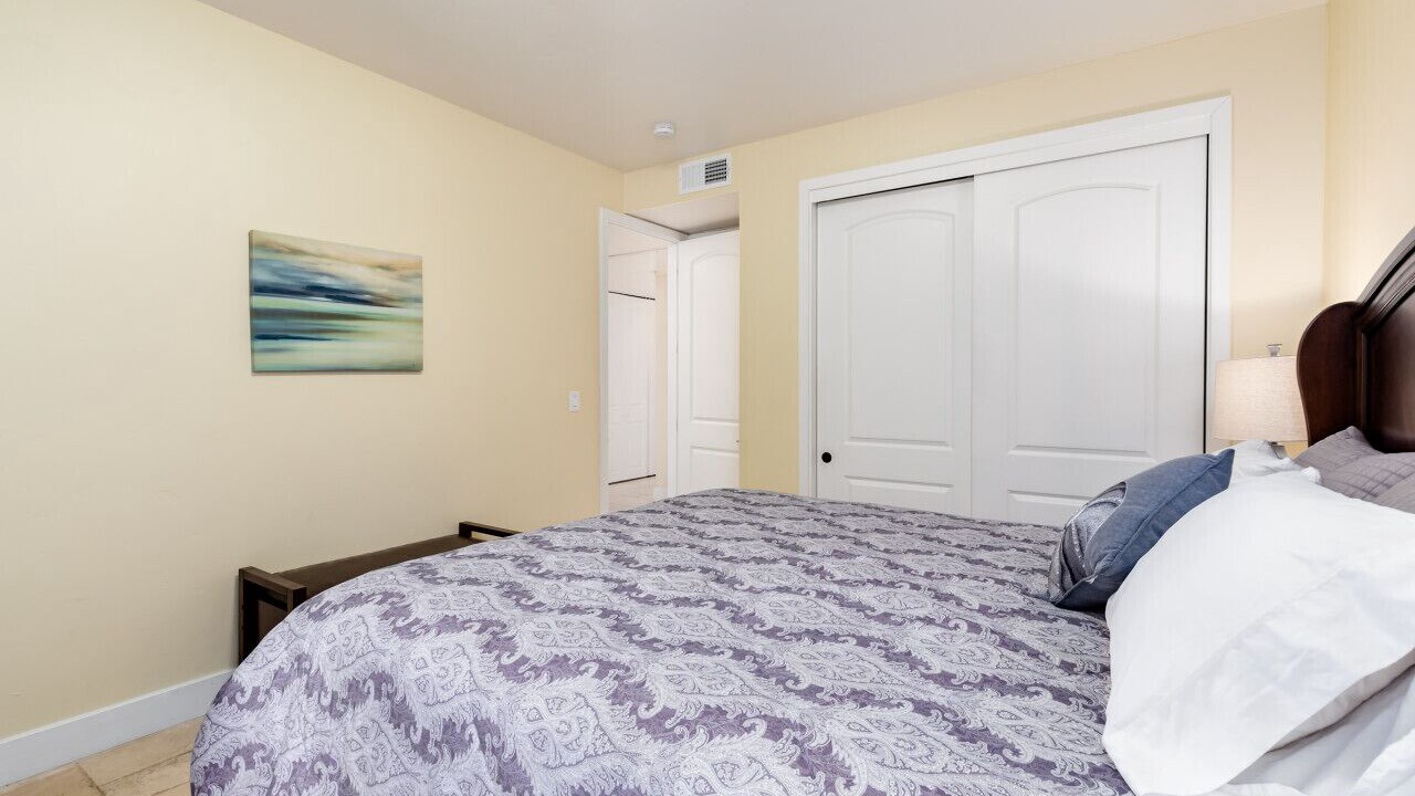Photo of Bedroom in Westside Santa Cruz