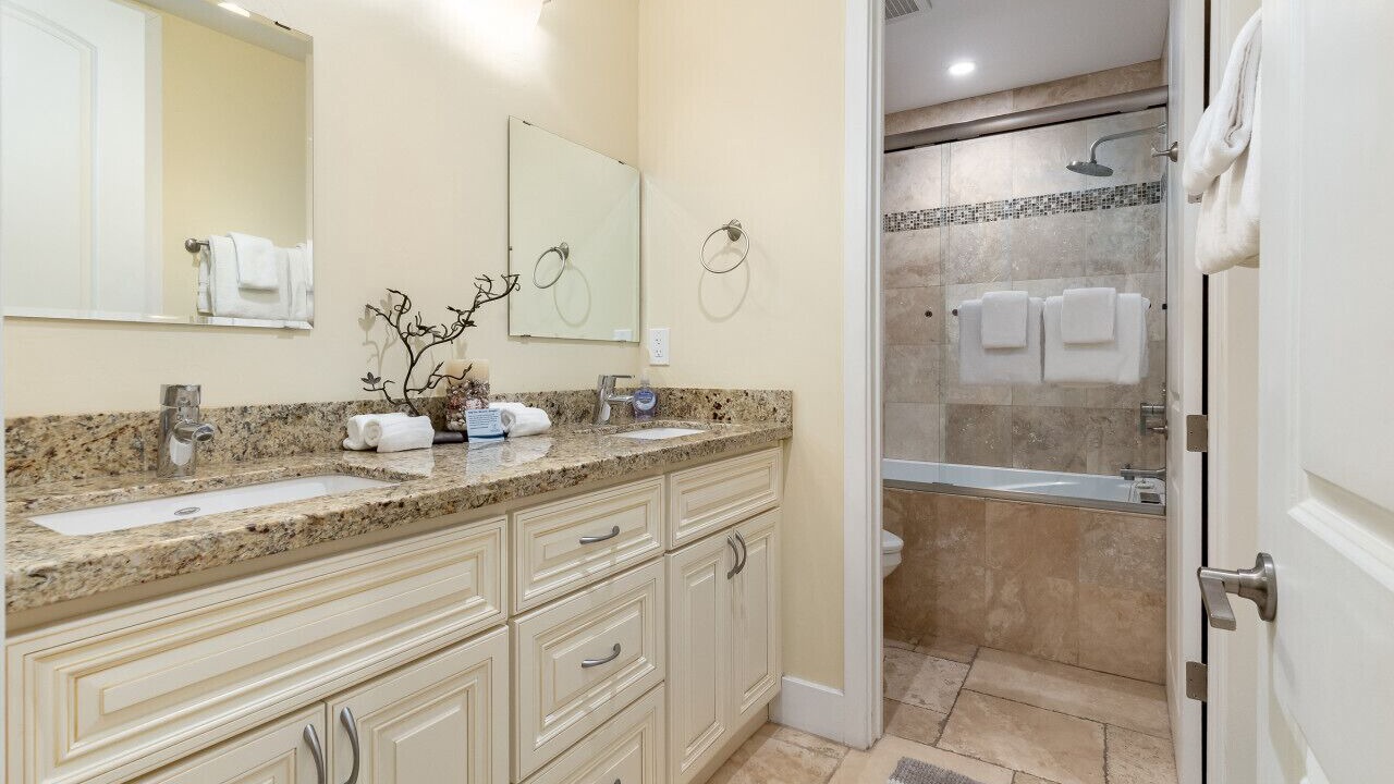 Photo of Bathroom in Westside Santa Cruz