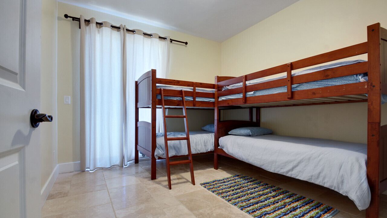 Photo of Bedroom in Westside Santa Cruz