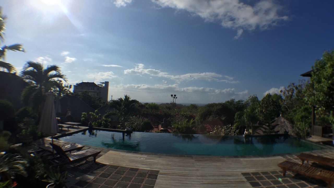 Photo of Outdoor in Kampial