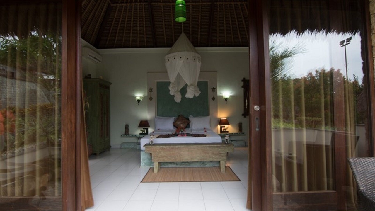 Photo of Bedroom in Kampial