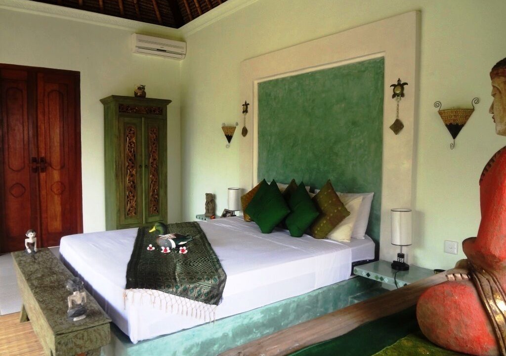 Photo of Bedroom in Kampial