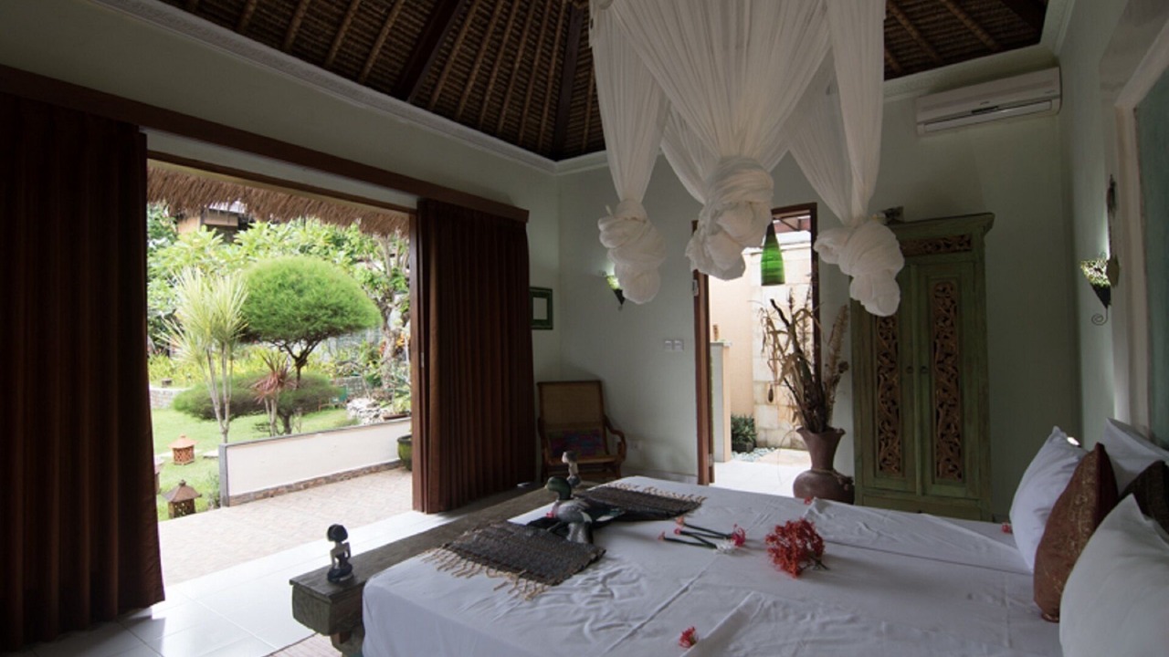 Photo of Bedroom in Kampial