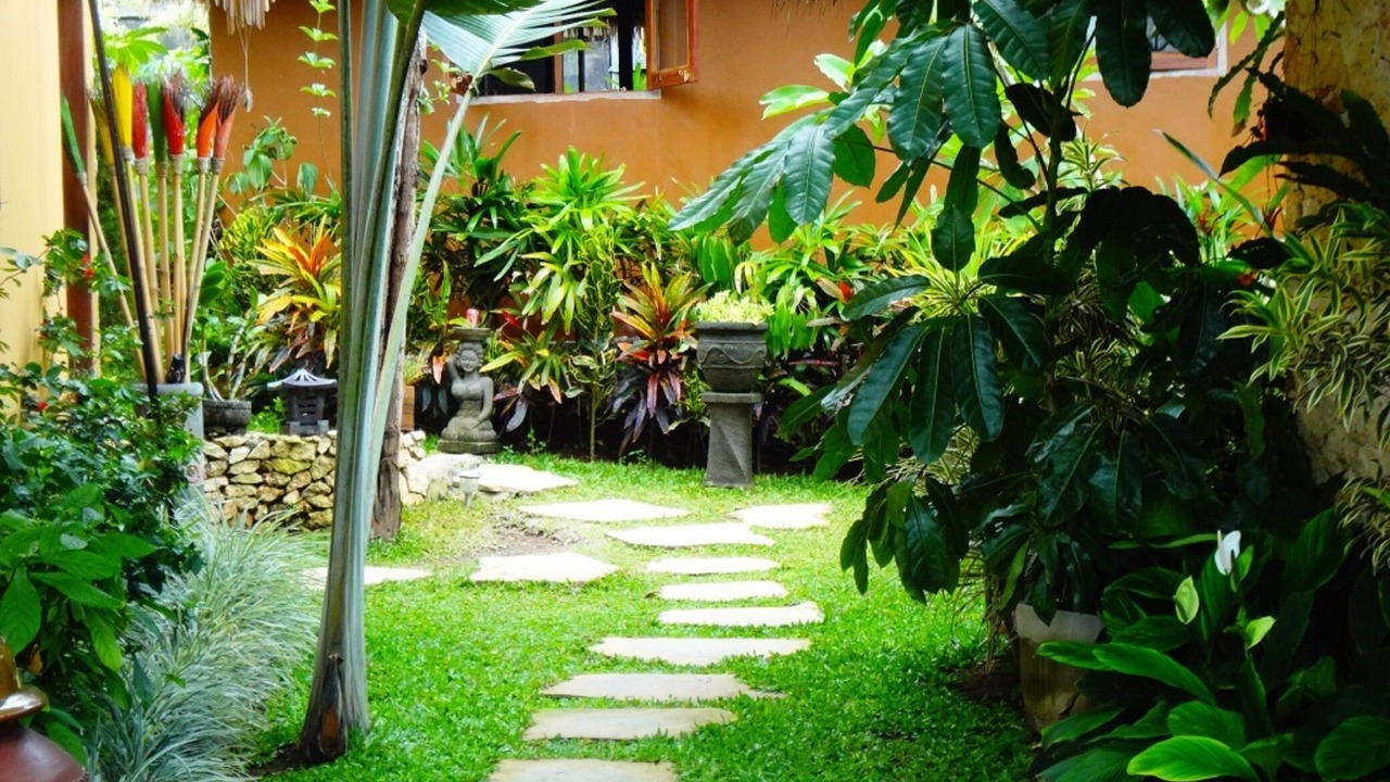 Photo of Outdoor in Kampial