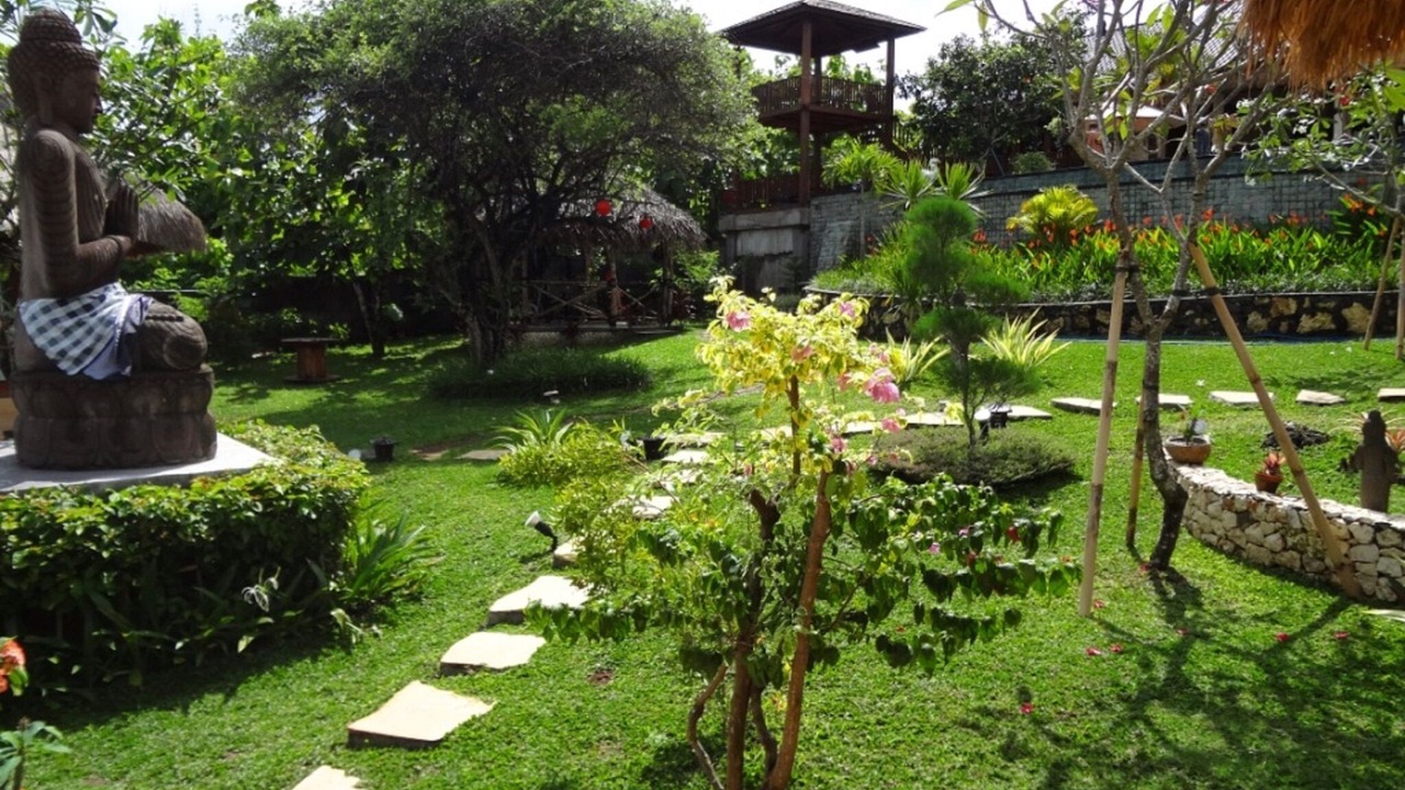Photo of Outdoor in Kampial