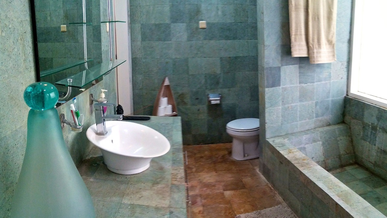Photo of Bathroom in Sengkidu