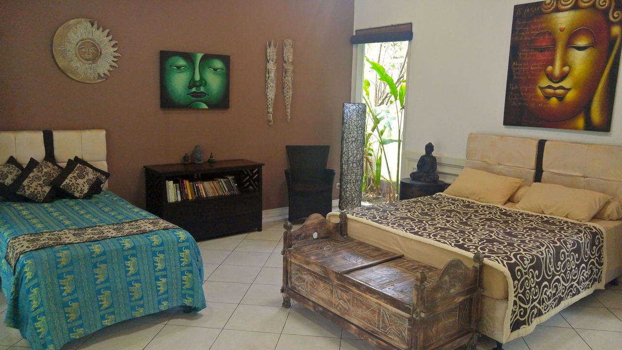 Photo of Bedroom in Sengkidu