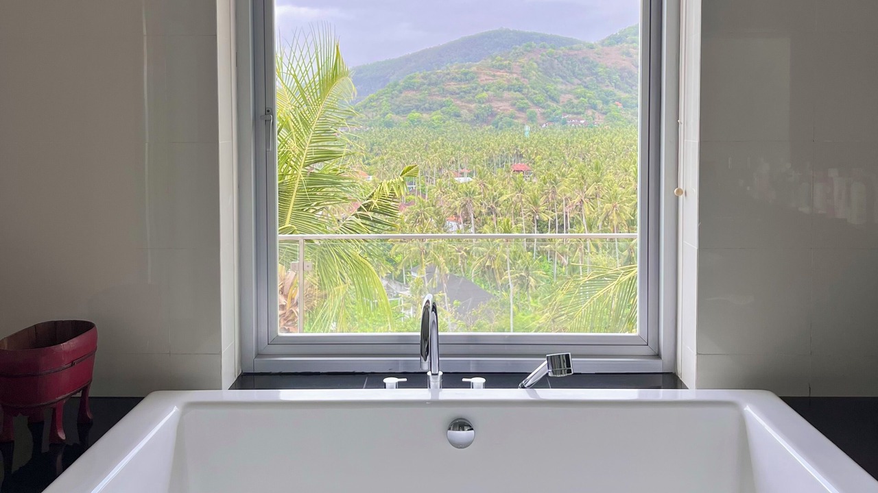 Photo of Bathroom in Sengkidu