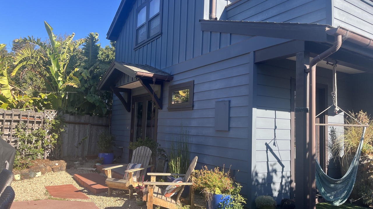 Photo of Outdoor in Westside Santa Cruz