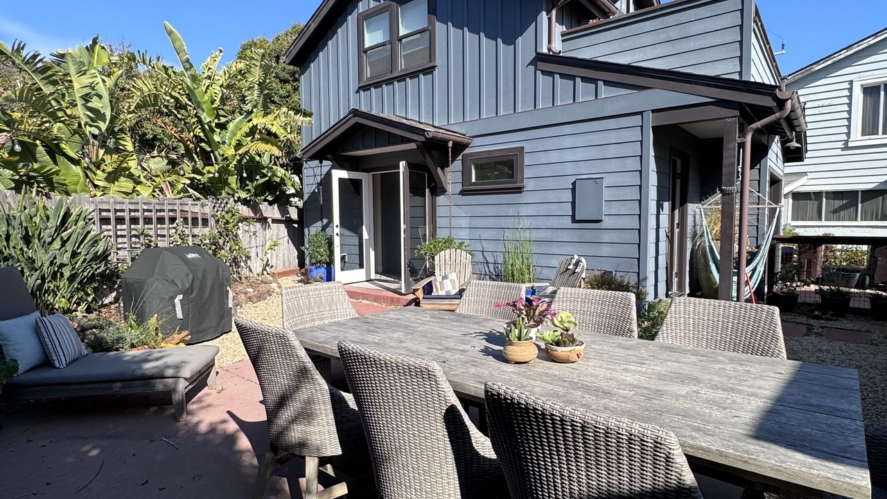 Photo of Outdoor in Westside Santa Cruz