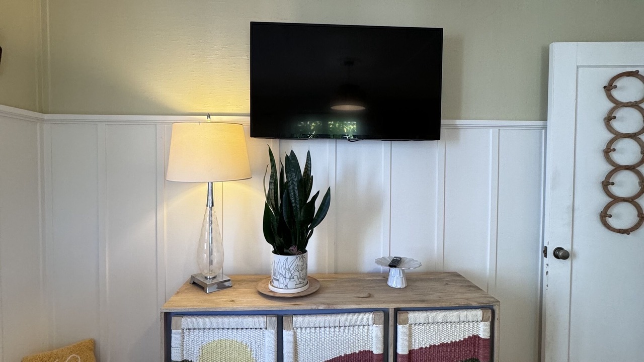 Photo of Bedroom in Westside Santa Cruz