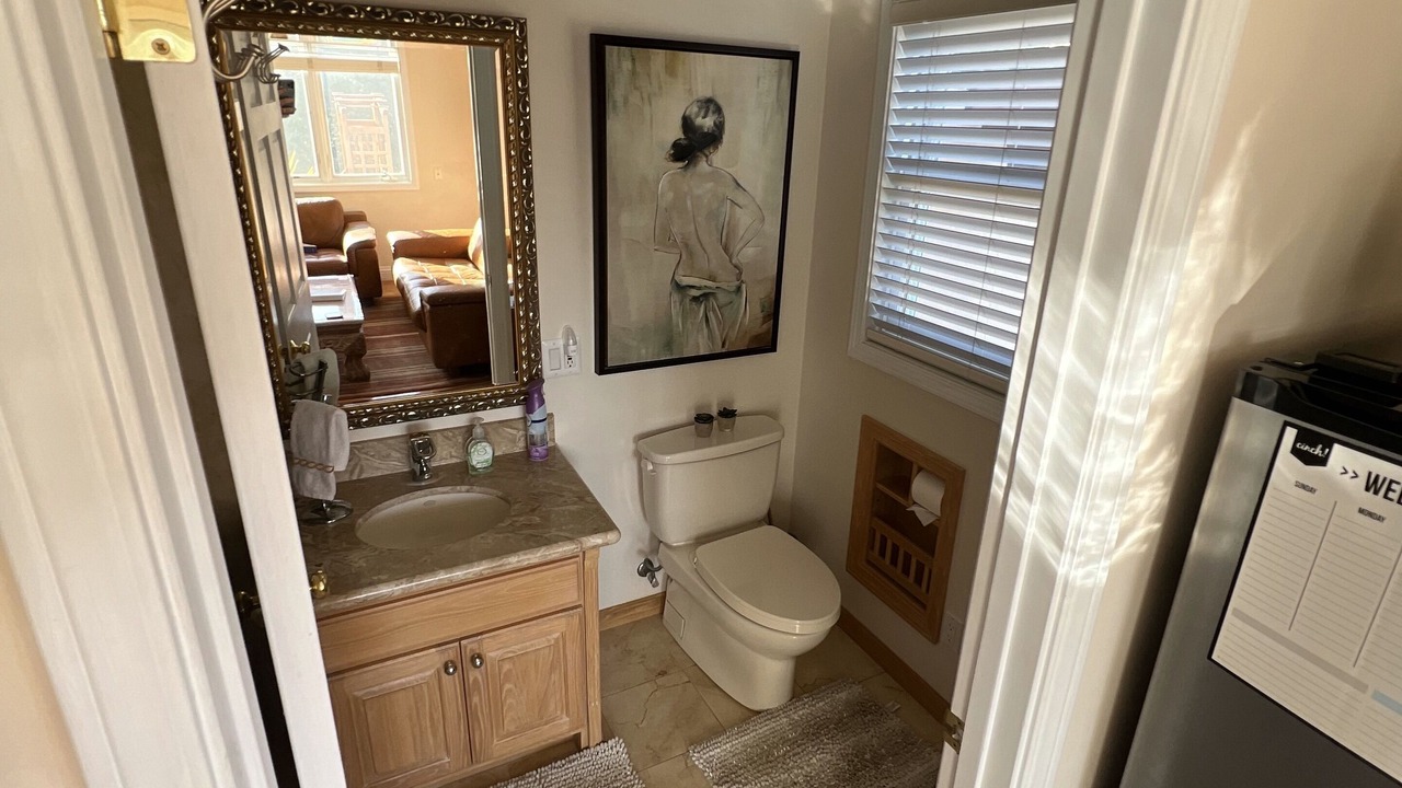 Photo of Bedroom in Soquel