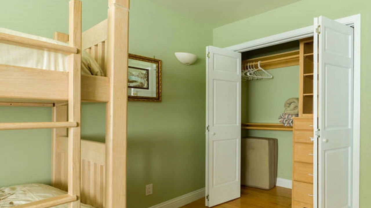 Photo of Bedroom in Soquel