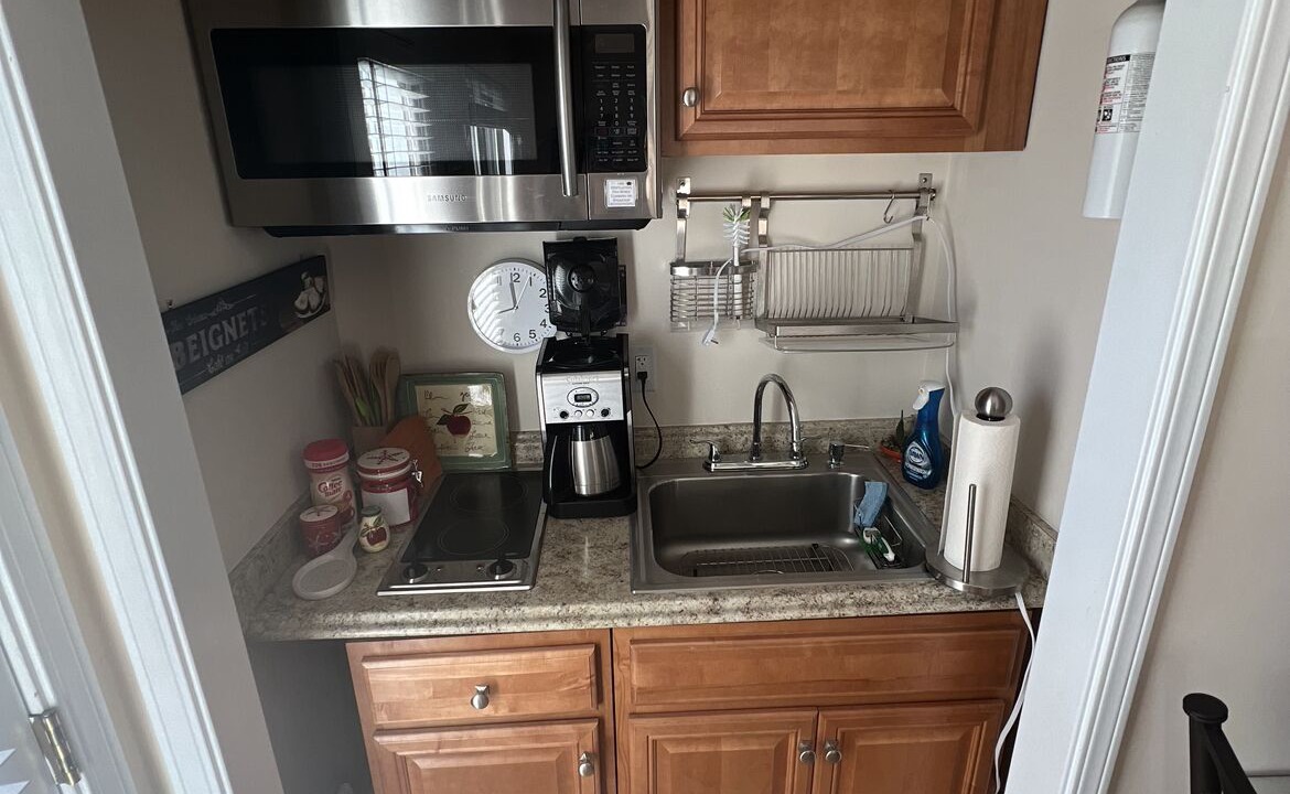 Photo of Kitchen in Soquel